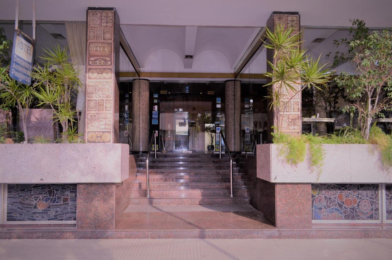 Hostal Santa Fe De La Veracruz Exterior foto